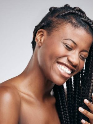 Especialistas en pelo afro