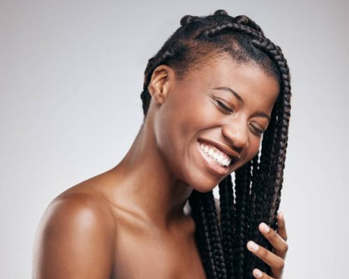 Especialistas en pelo afro